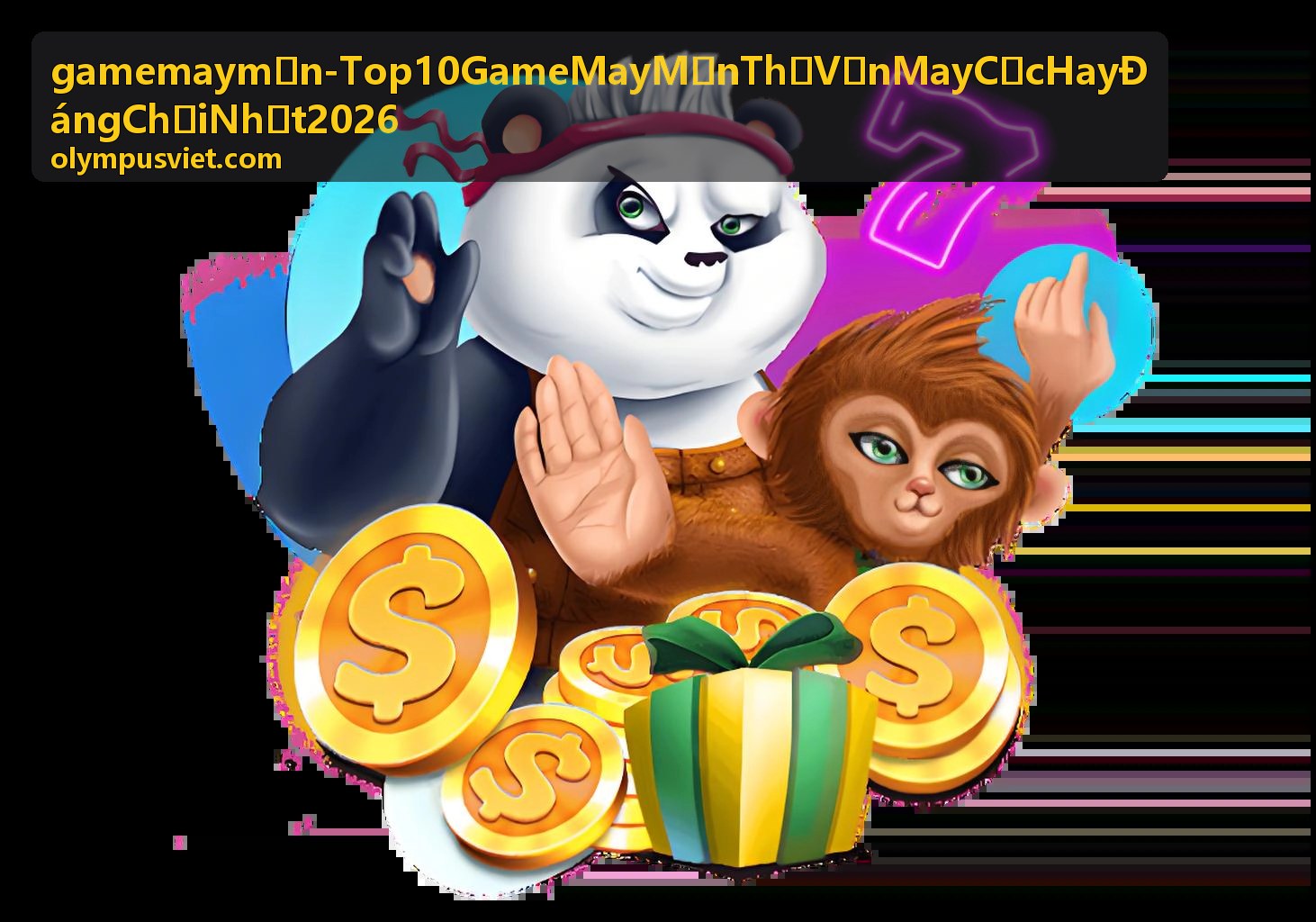 game may mắn PG Fortune Dragon vòng quay